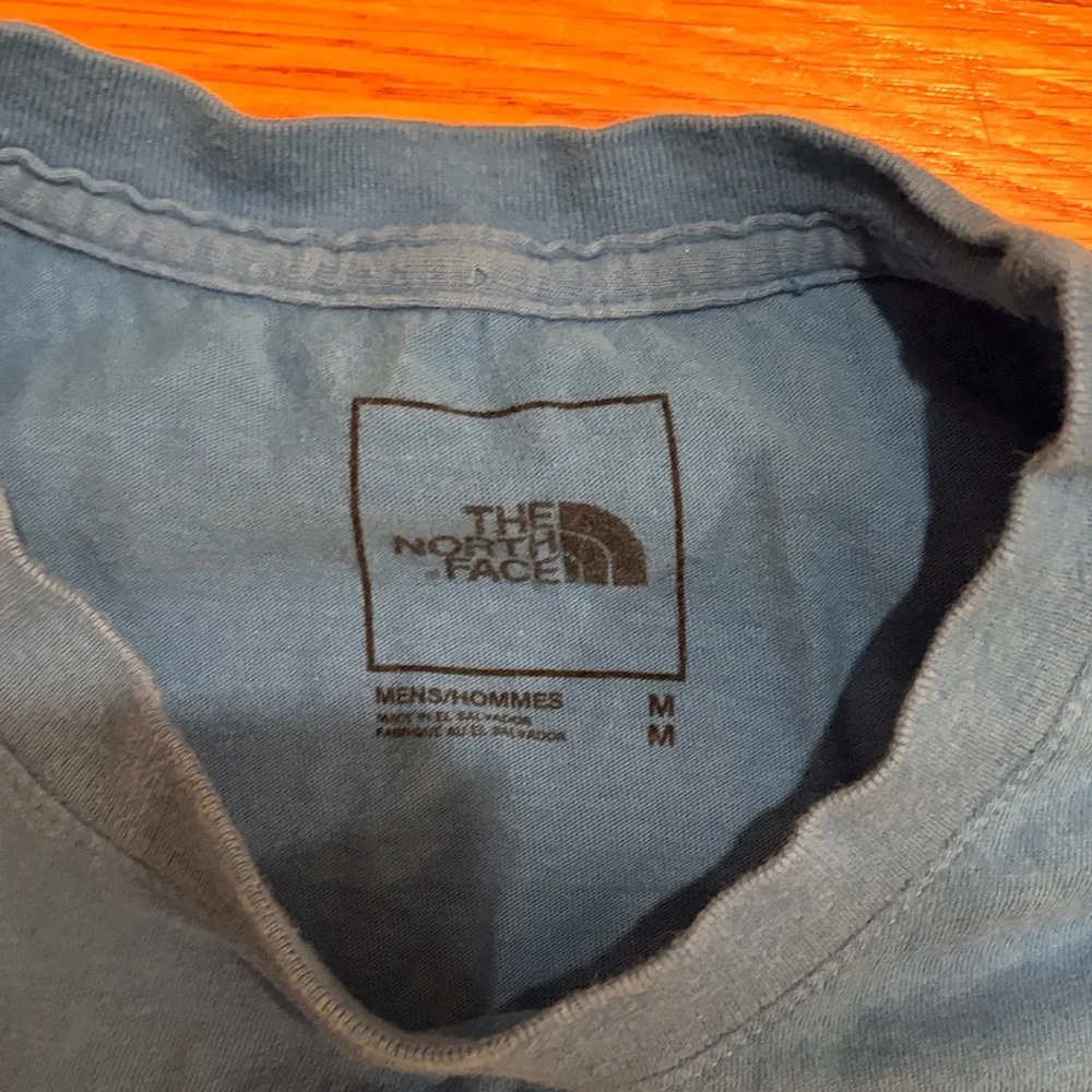 The North Face stylish comfortable